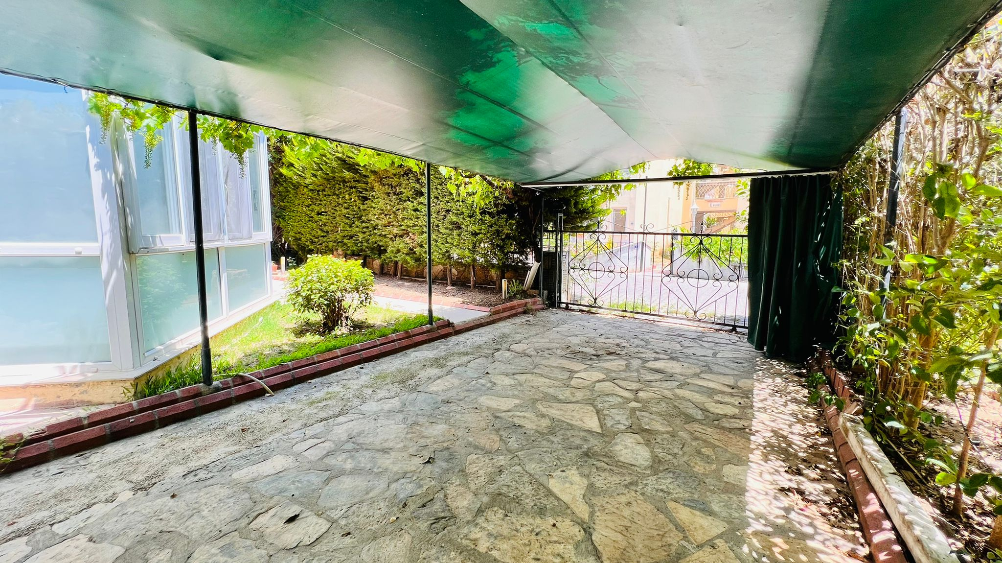 Prime Location Villa in Fethiye