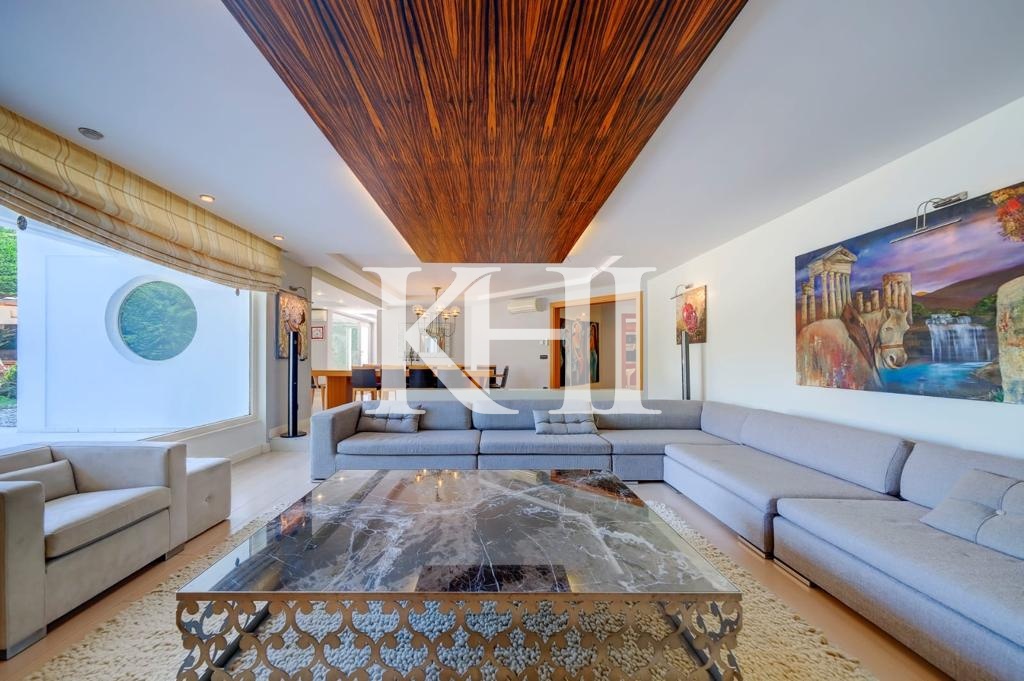 Spacious Luxury Villa in Beykoz