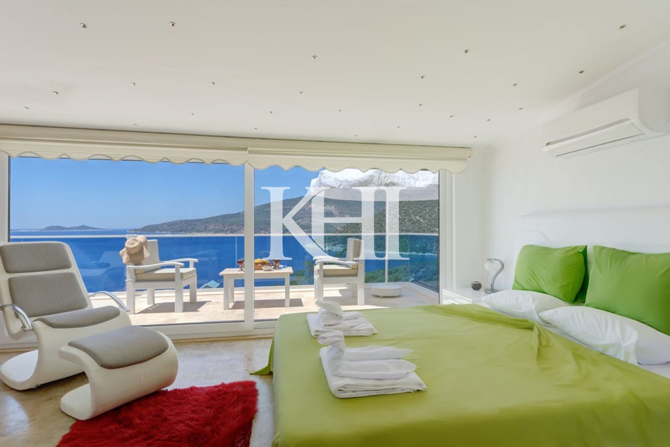 Luxury Detached Villa in Kalamar