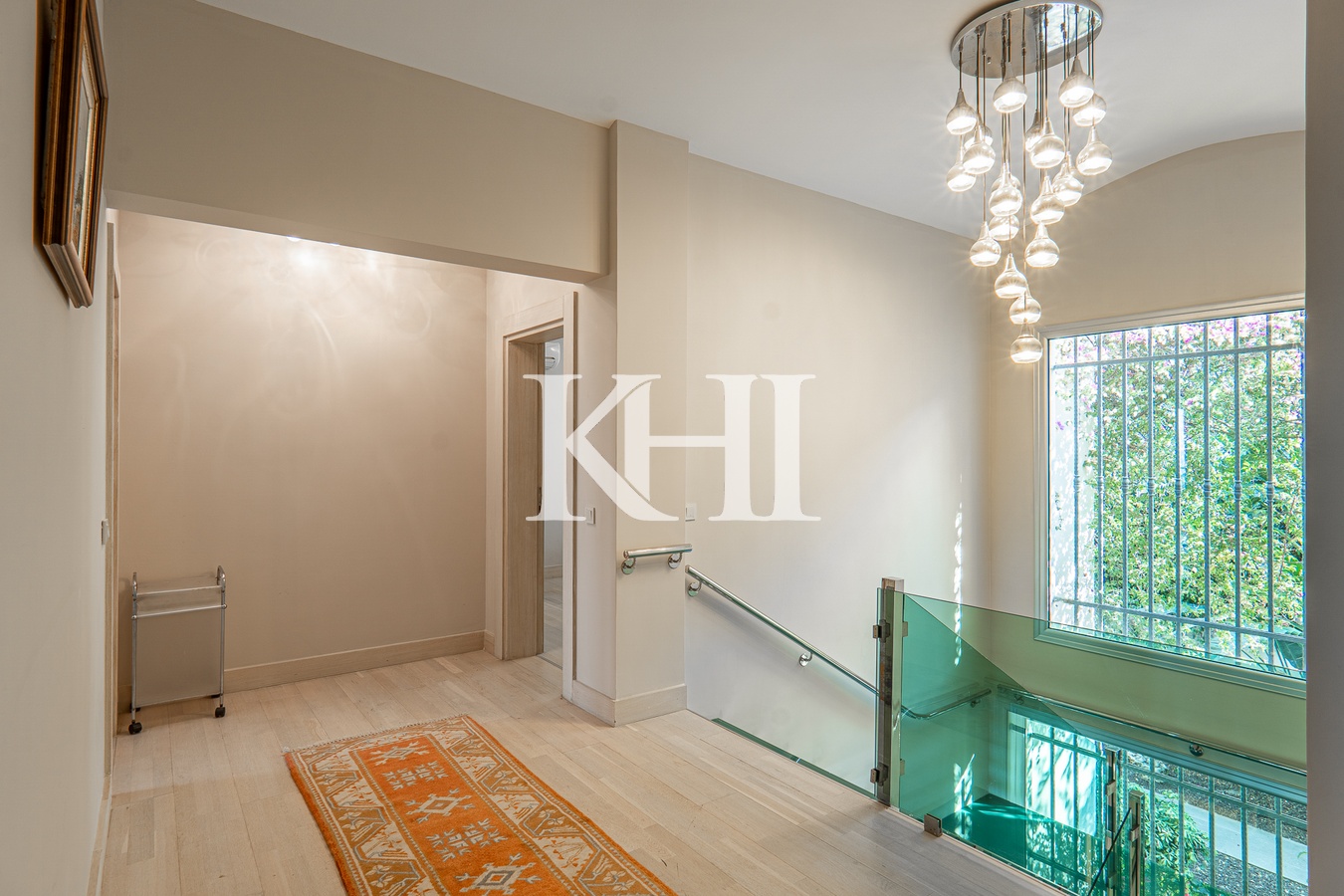 Stunning Sea-View Yalikavak Villa