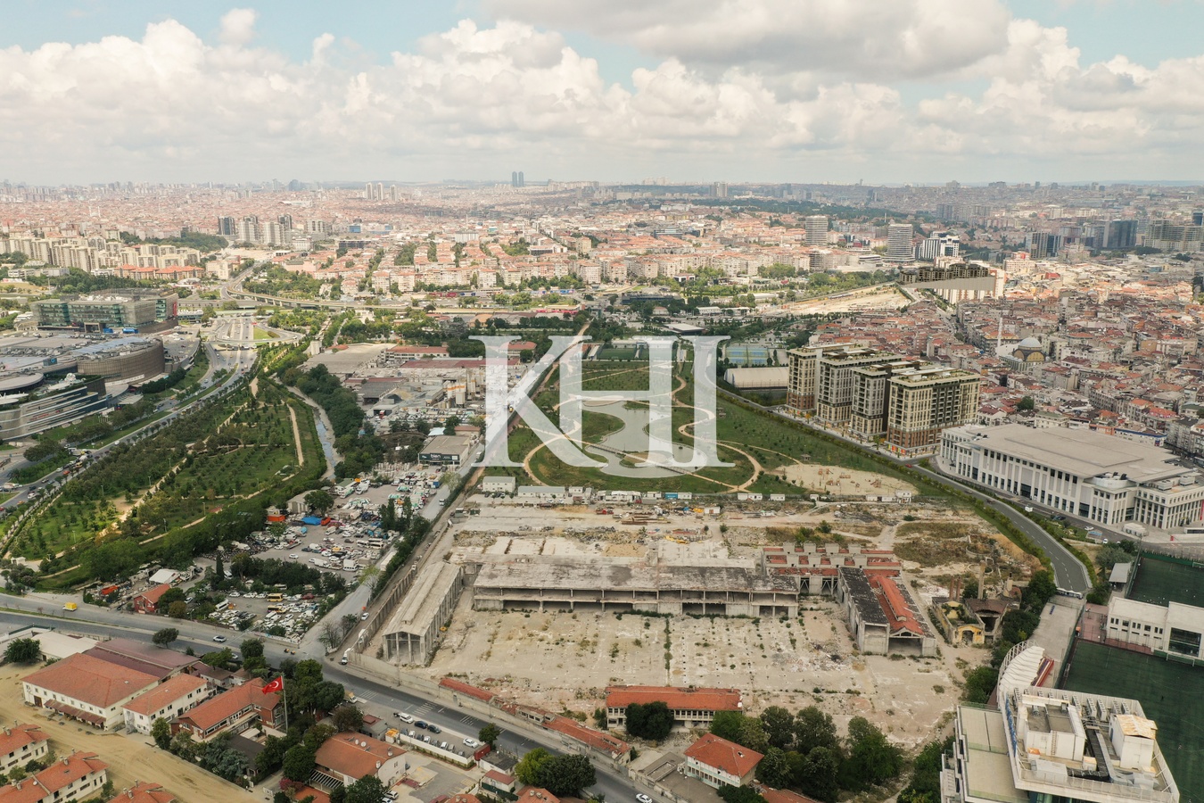 Investment Opportunity in Istanbul