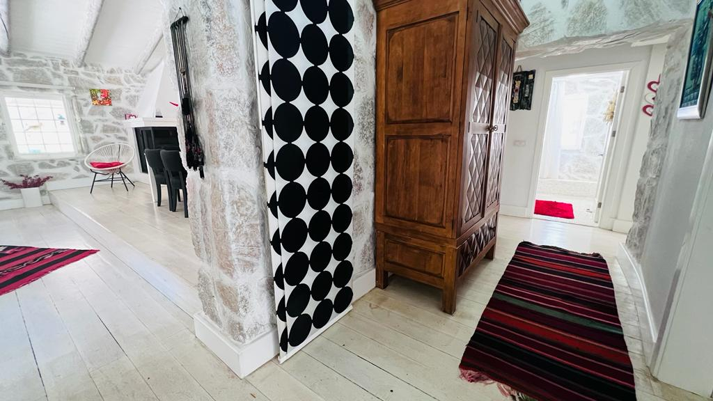 Secluded Property near Datca