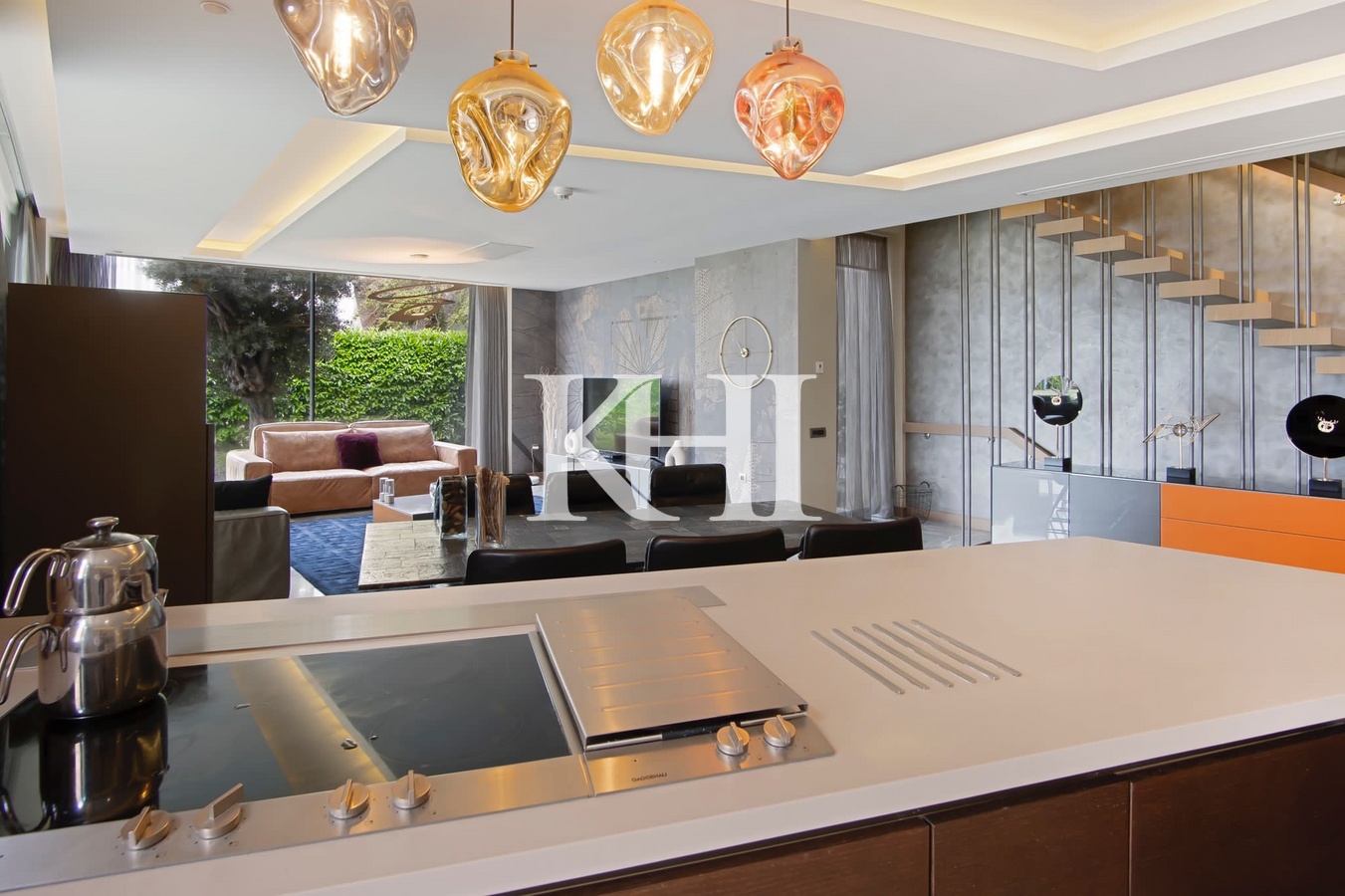 Ultra-Luxury Property in Yalikavak