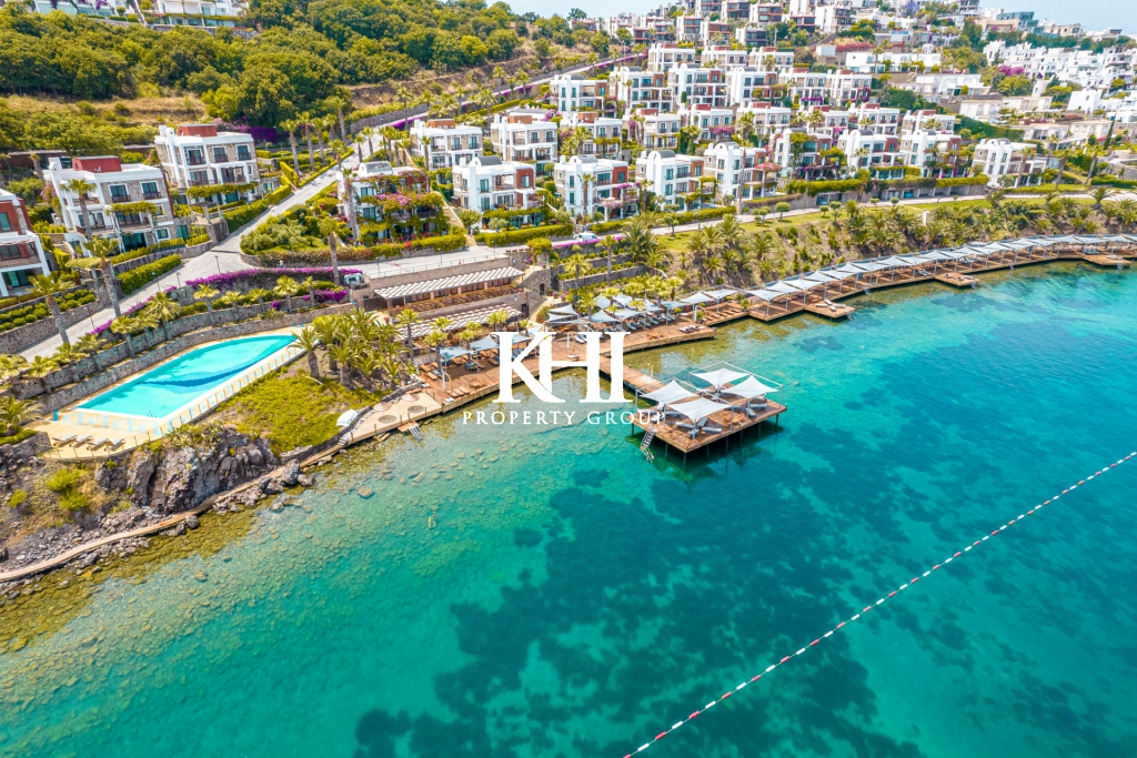 Luxury Apartment in a Complex