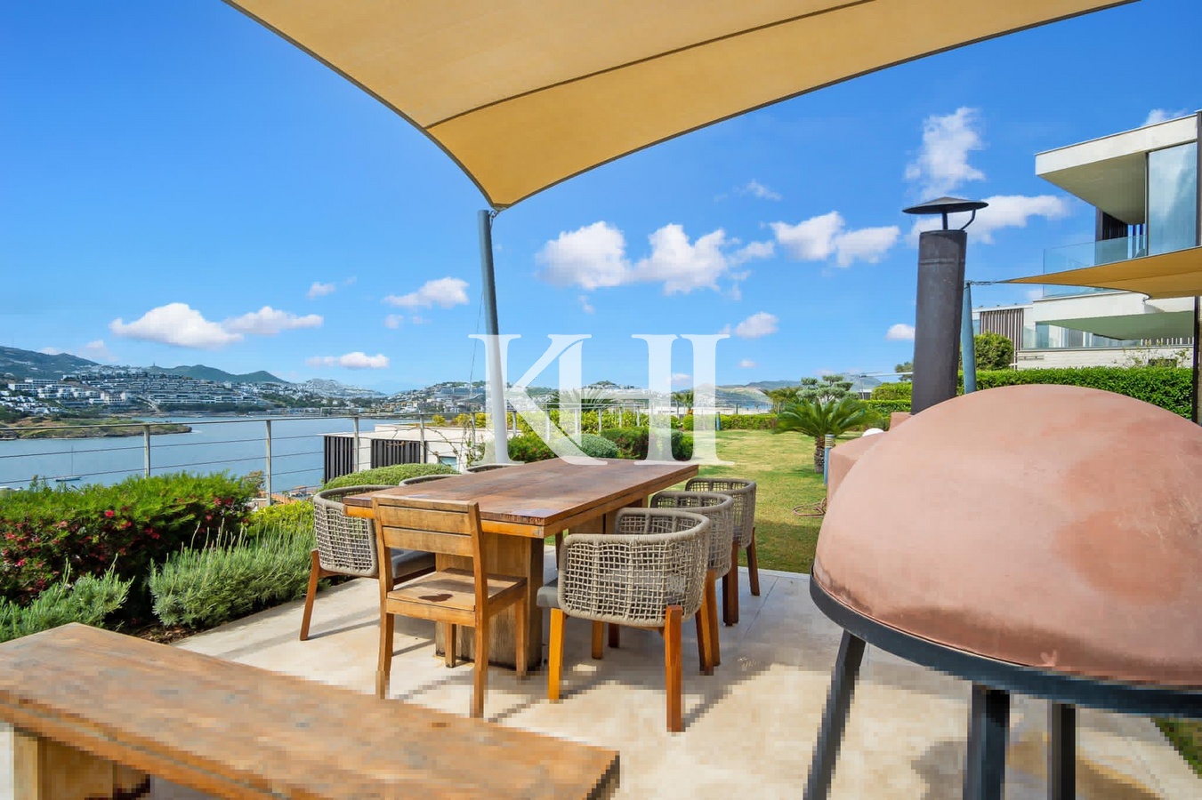 Ultra-Luxury Property in Yalikavak