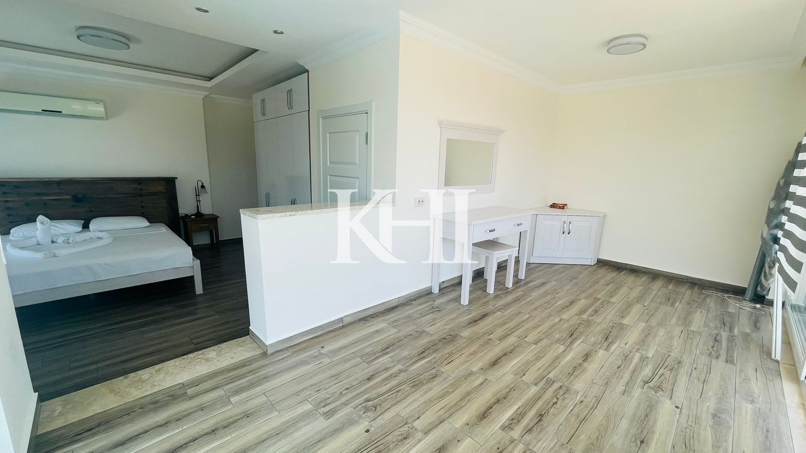 Stunning Luxury Villa in Ovacik