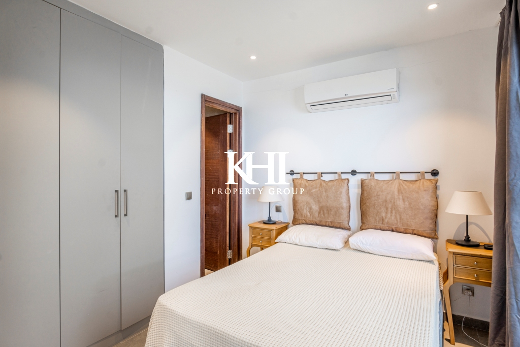 Luxury Seafront Duplex in Turkbuku