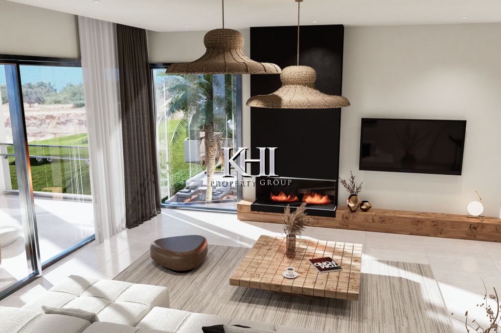 Luxury Villa in North Cyprus