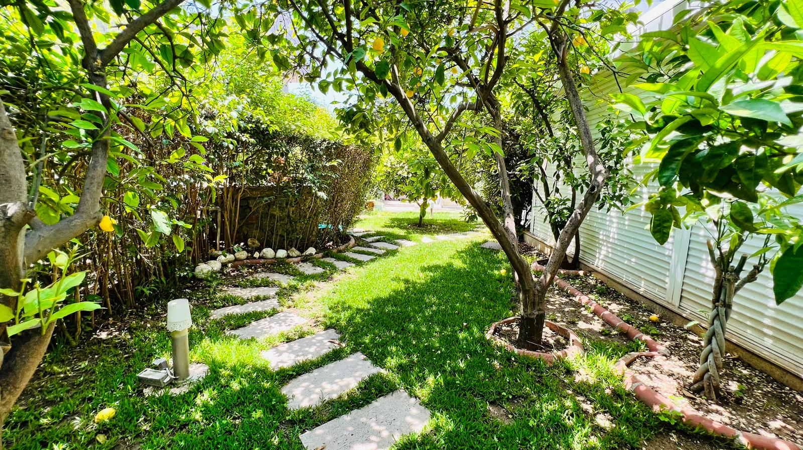 Prime Location Villa in Fethiye