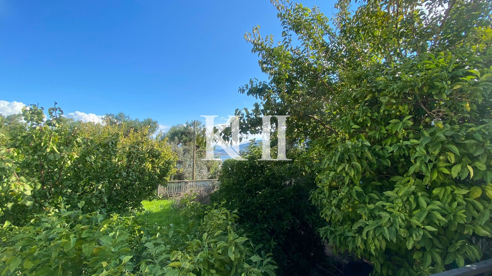 Sea-Front Sovalye Island Property