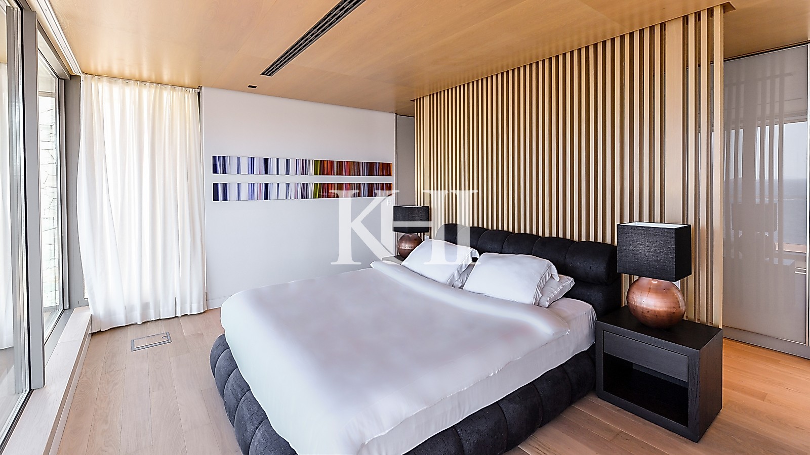 Key-Ready Luxury Bodrum Yalikavak Villas