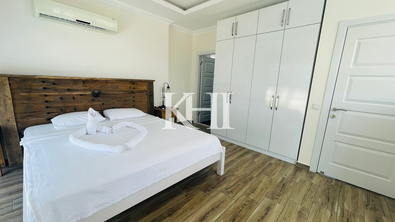 Stunning Luxury Villa in Ovacik