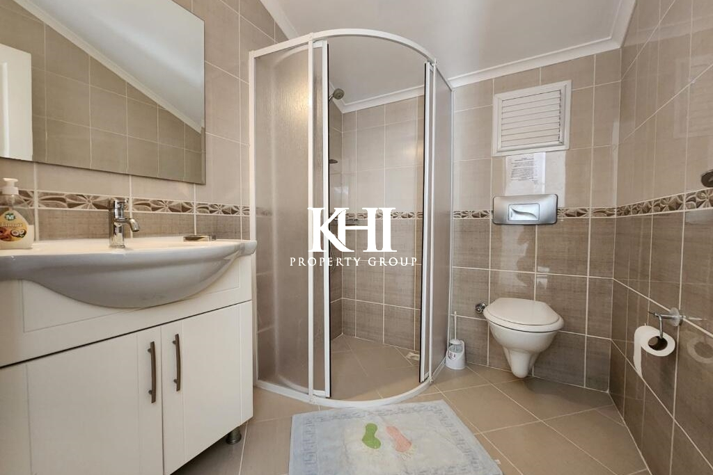 3-Bedroom Duplex Near Calis Beach