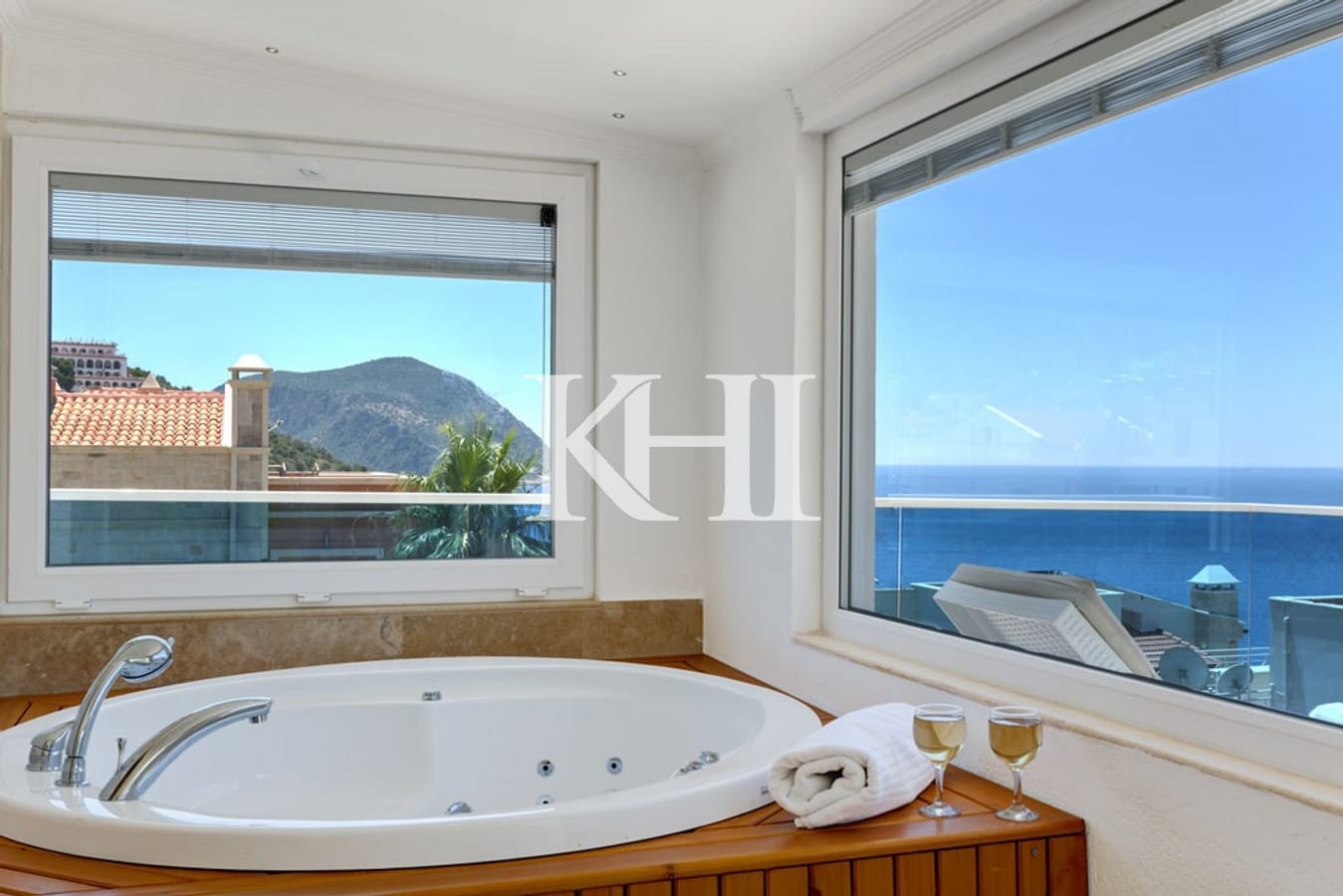 Luxury Detached Villa in Kalamar