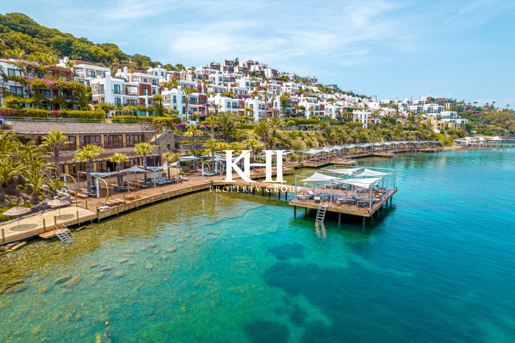 Luxury Apartment in a Complex