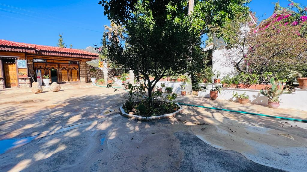 Boutique Hotel in Datca