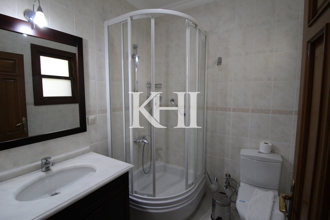 Spacious Private Dalyan Villa
