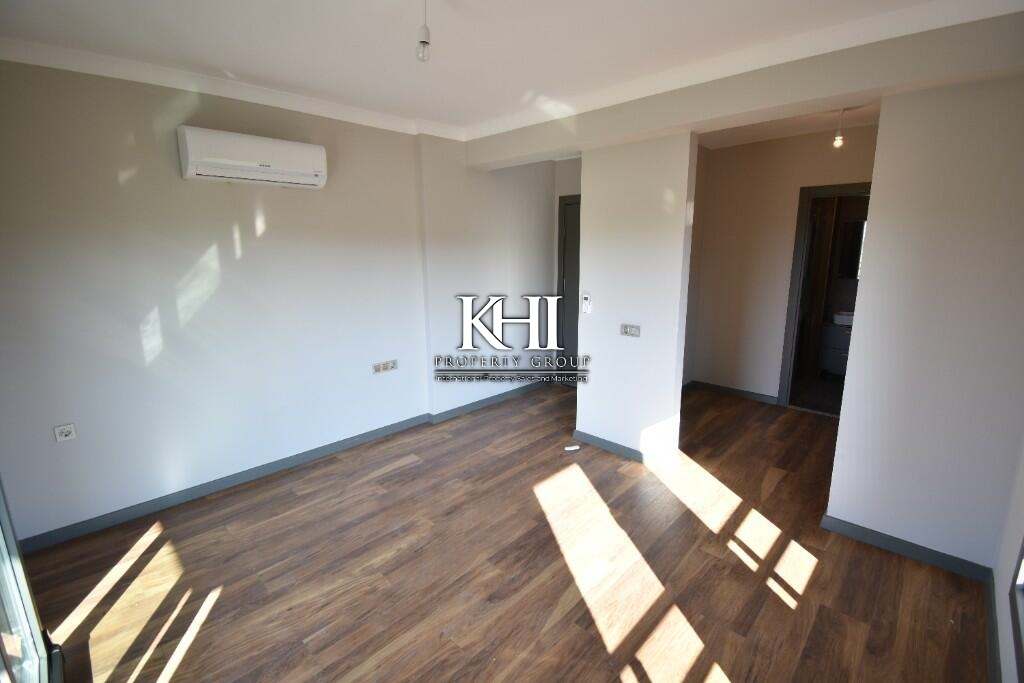 Brand New Koca Calis Villas