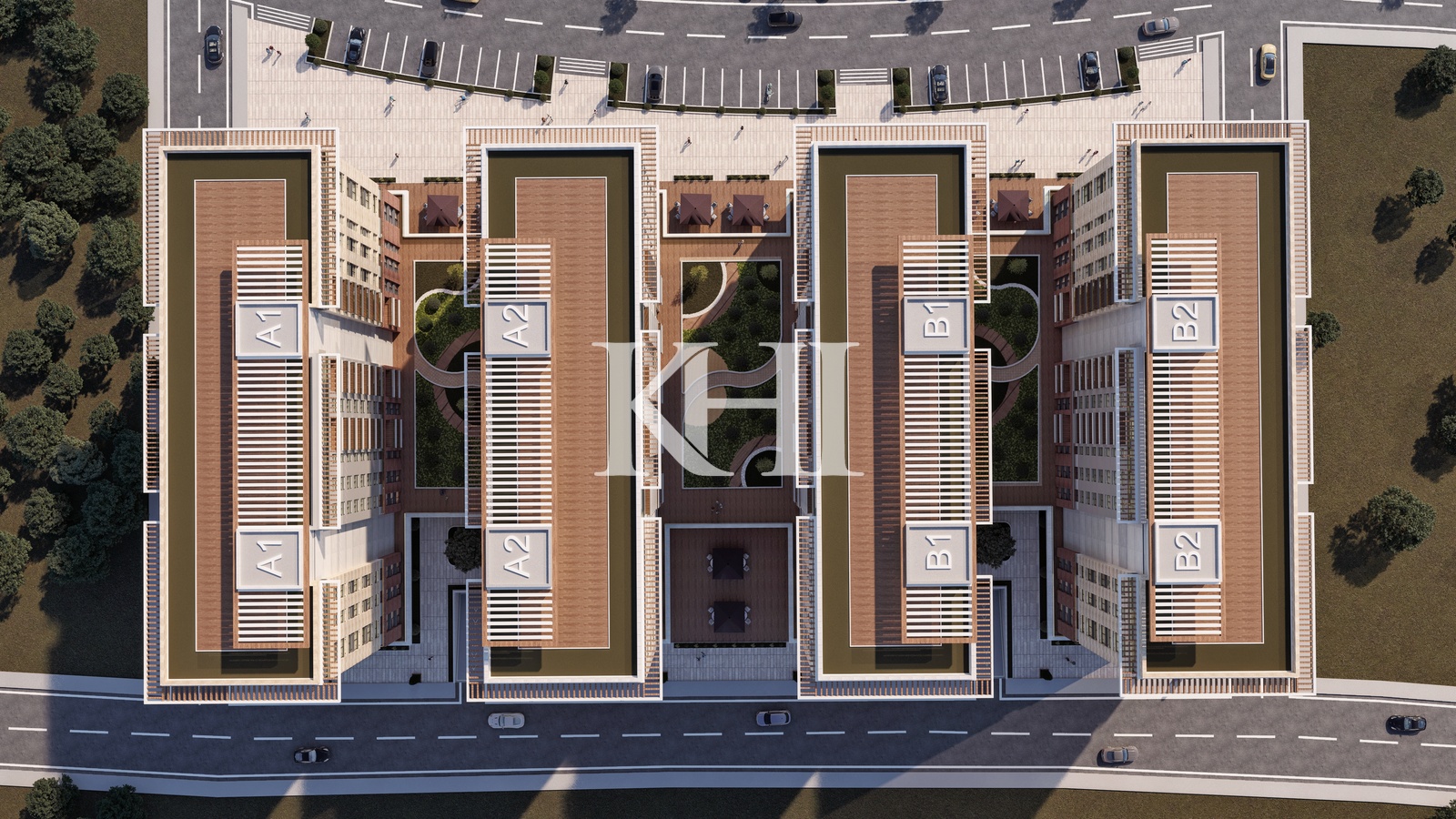 Investment Opportunity in Istanbul