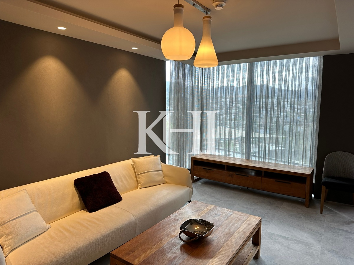 Ultra-Luxury Property in Yalikavak