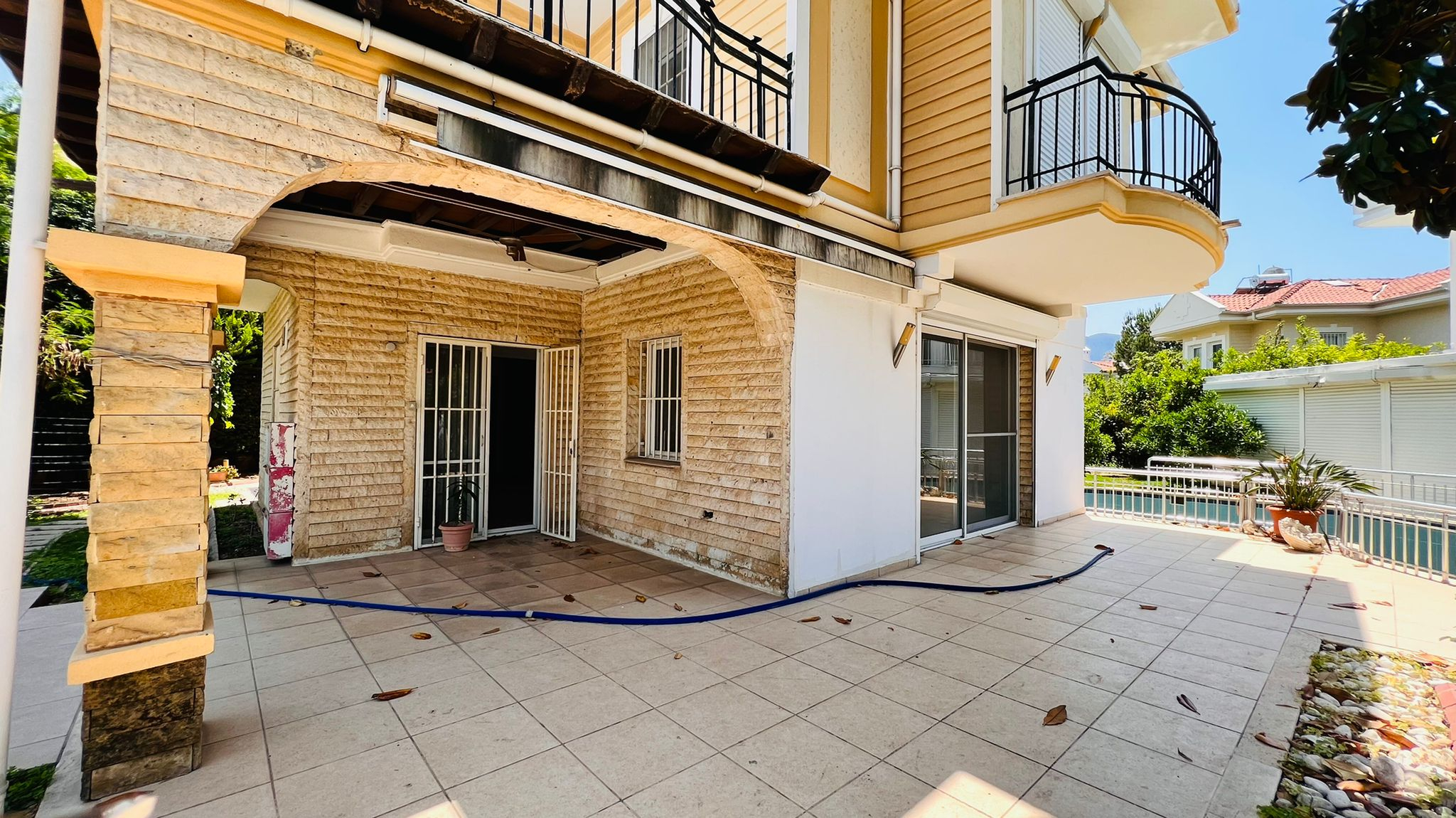 Prime Location Villa in Fethiye