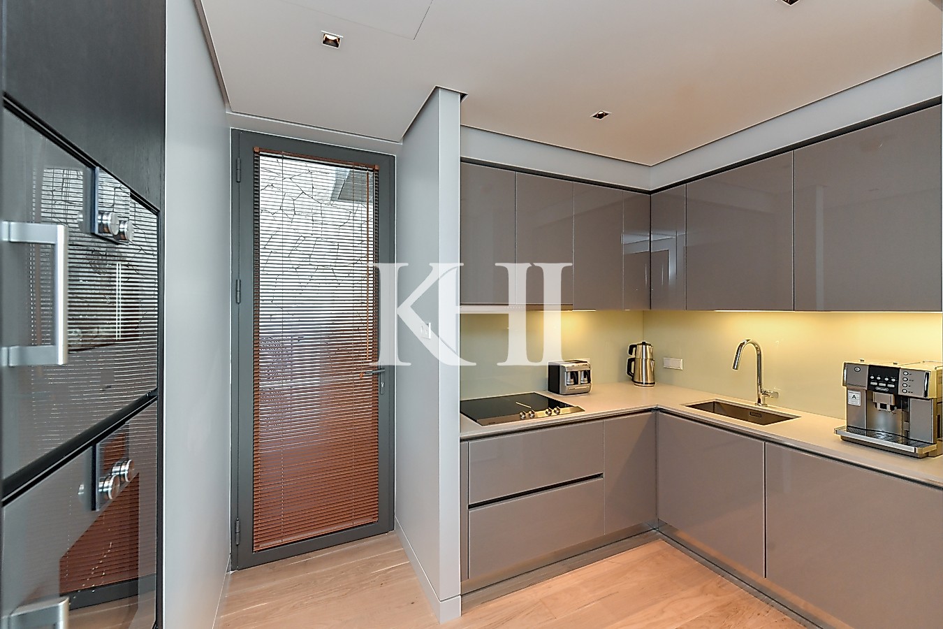 Key-Ready Luxury Bodrum Yalikavak Villas