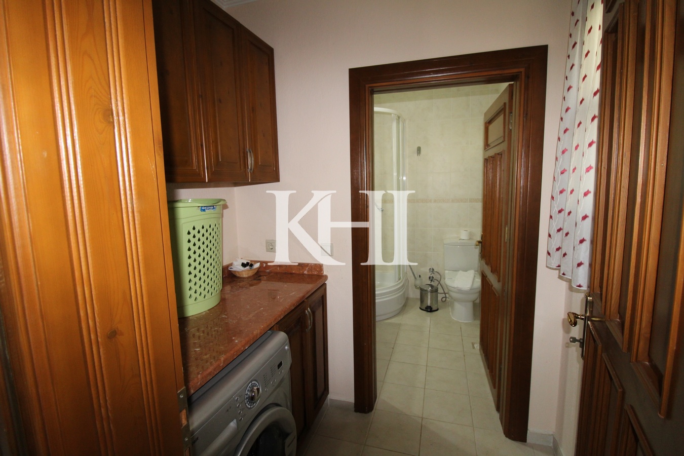 Spacious Private Dalyan Villa