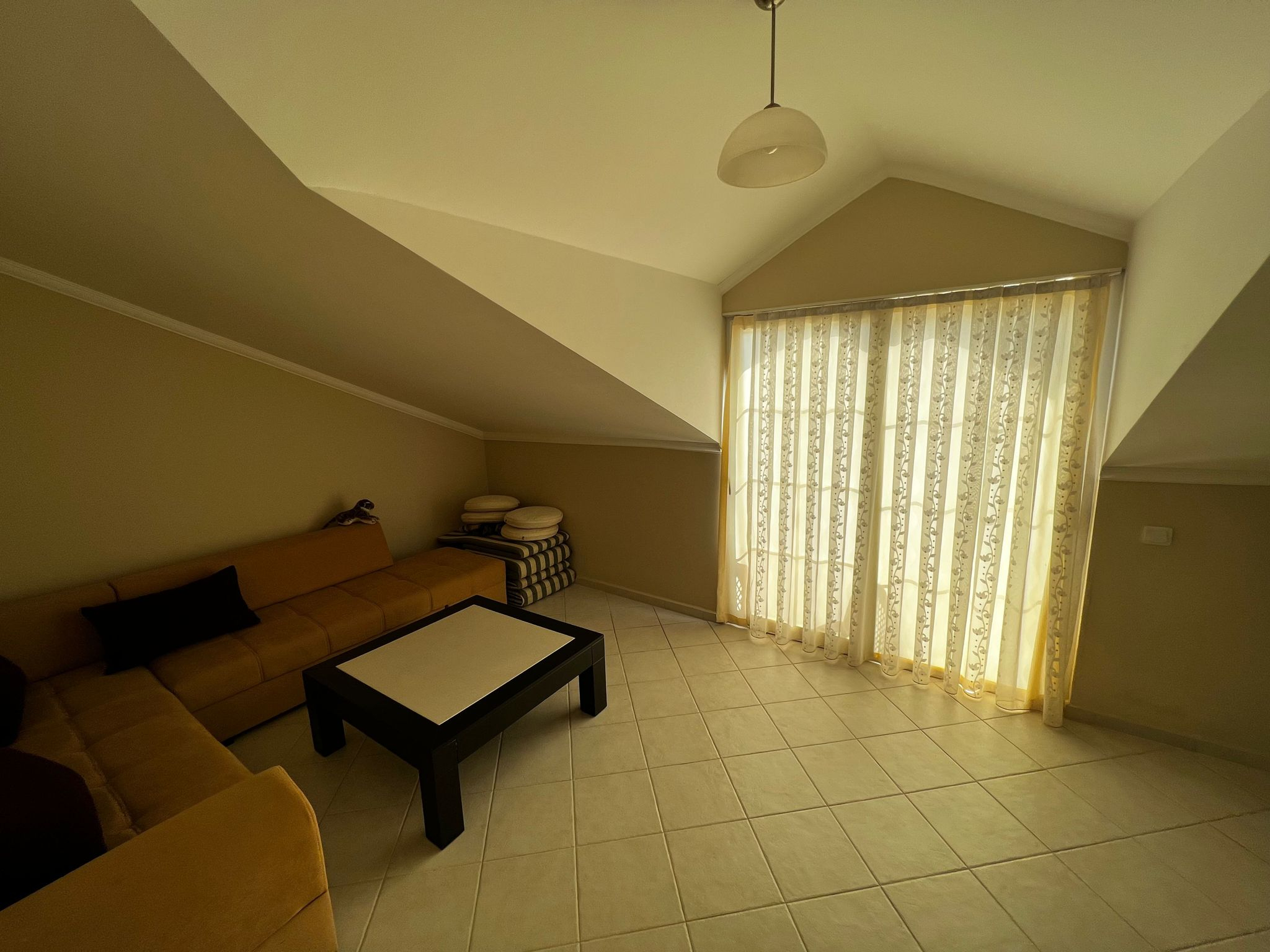 Calis Beach Duplex Apartment