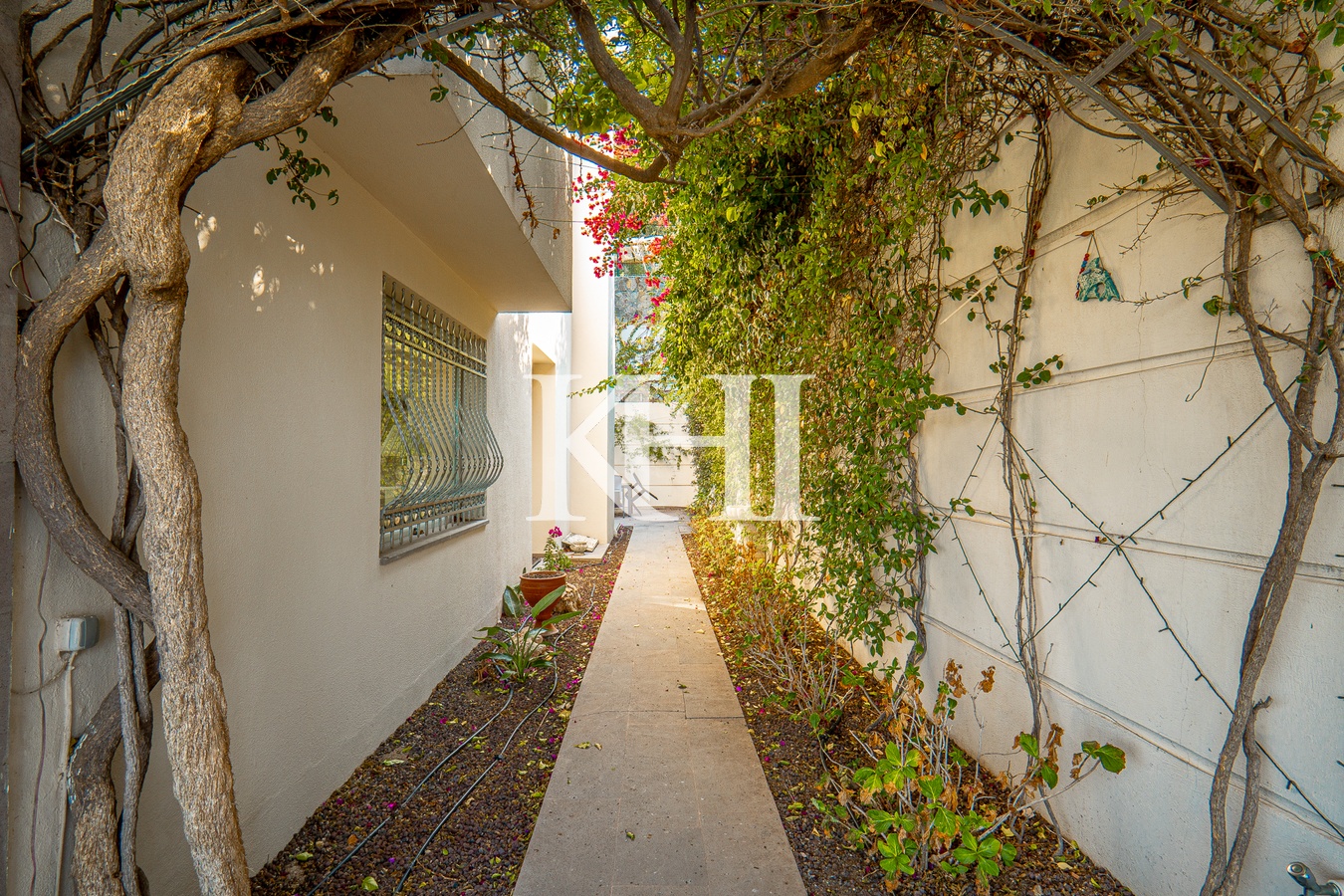 Stunning Sea-View Yalikavak Villa