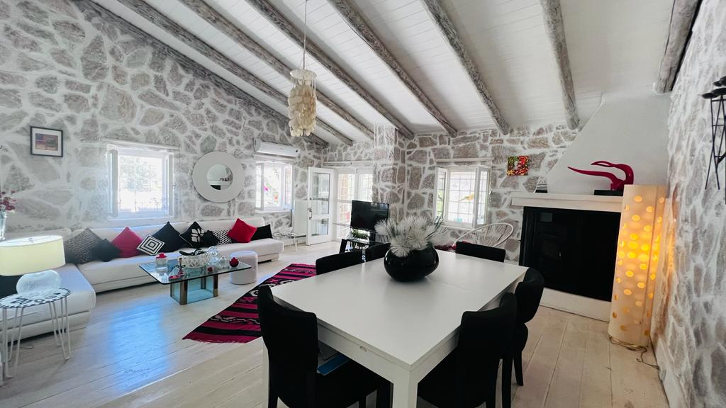 Secluded Property near Datca