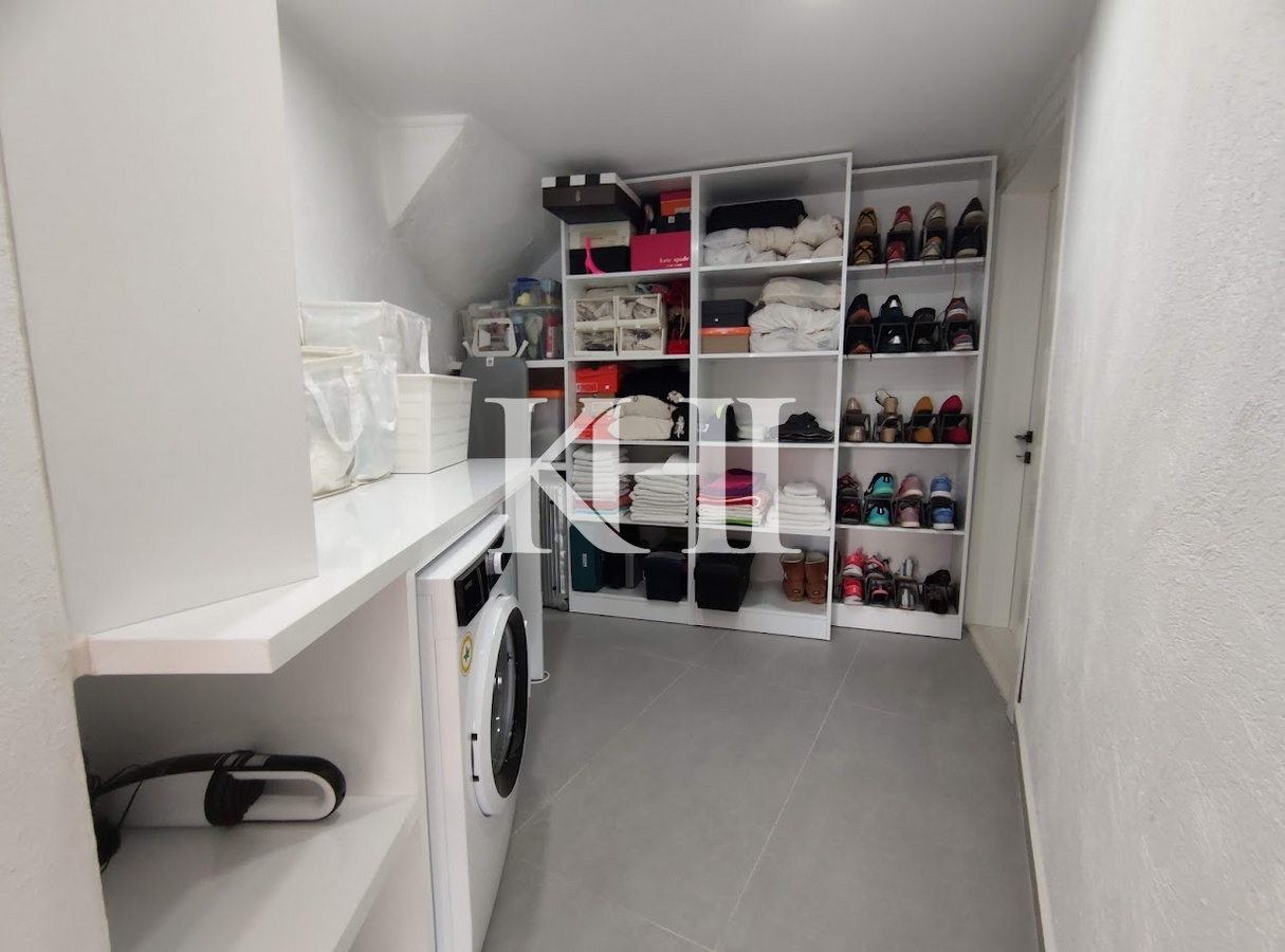 Modern Luxury Villa in Kalkan