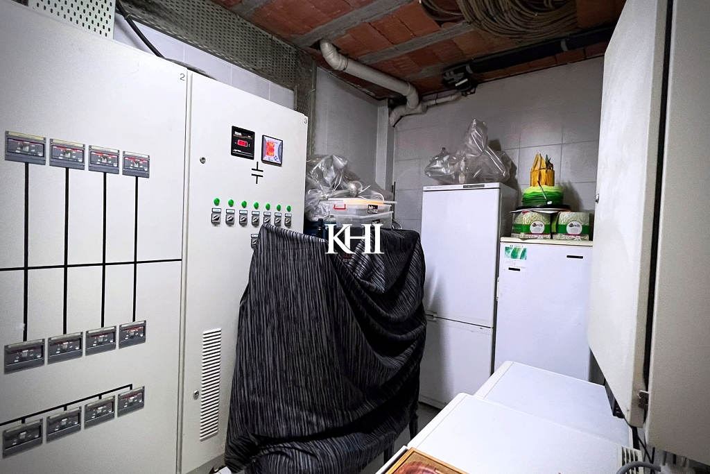 Stunning Luxury Istanbul Mansion