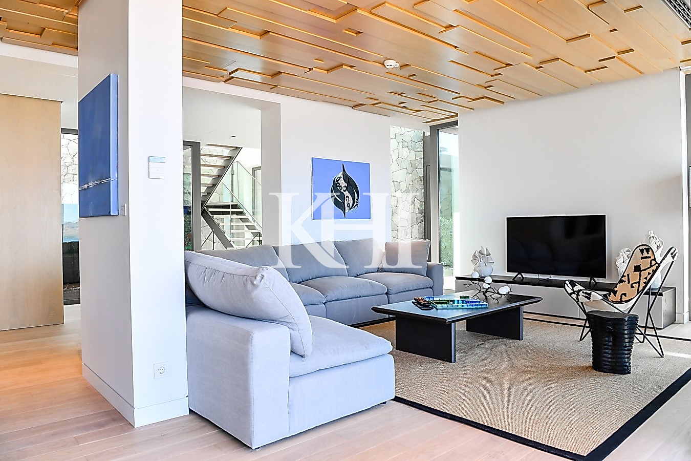 Key-Ready Luxury Bodrum Yalikavak Villas