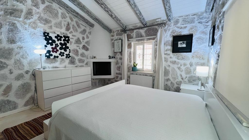 Secluded Property near Datca