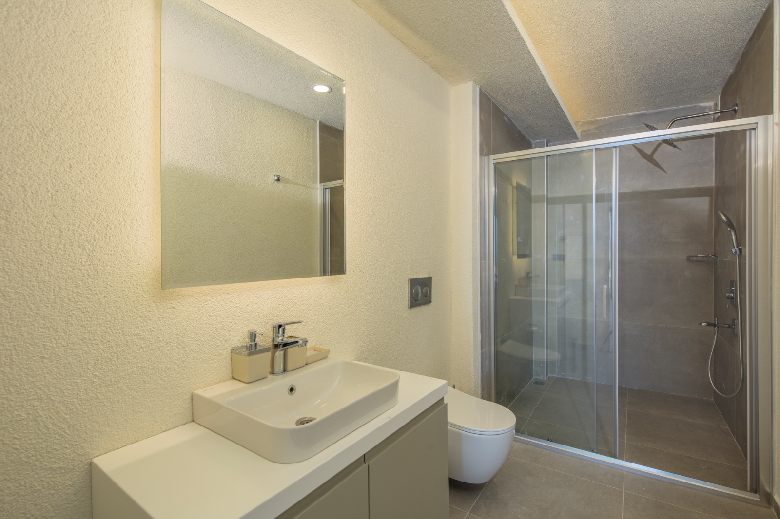 Stunning Villa in Faralya