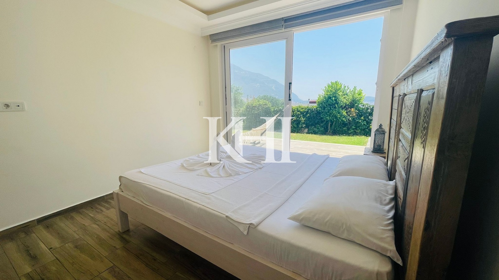 Stunning Luxury Villa in Ovacik