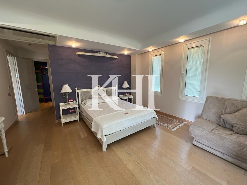 Private Sea Front Property