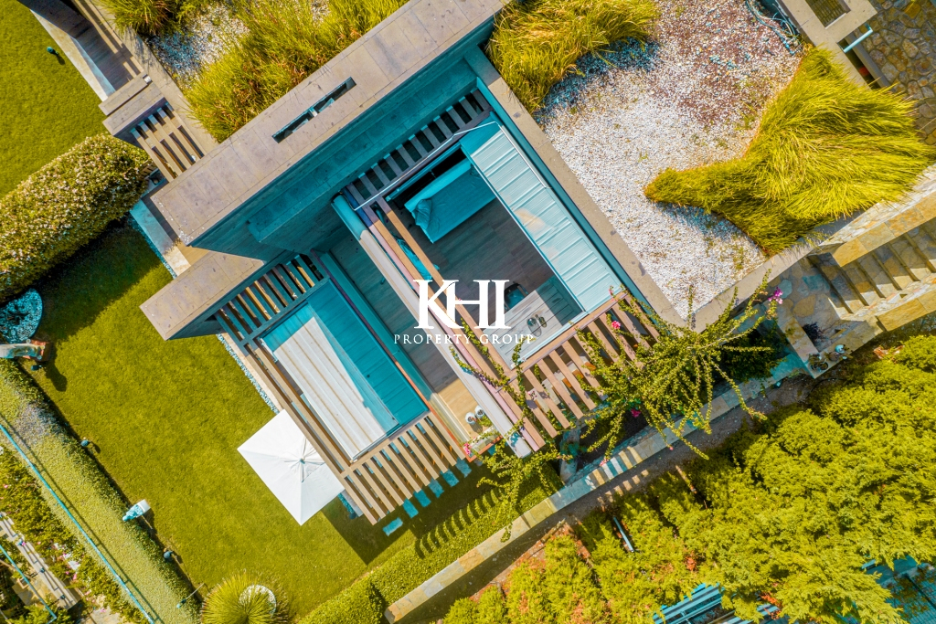 Luxurious Apartments in Bodrum