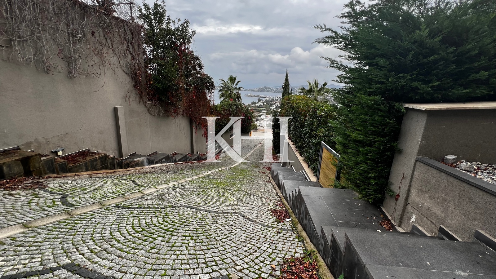 Modern Villa in Yalikavak