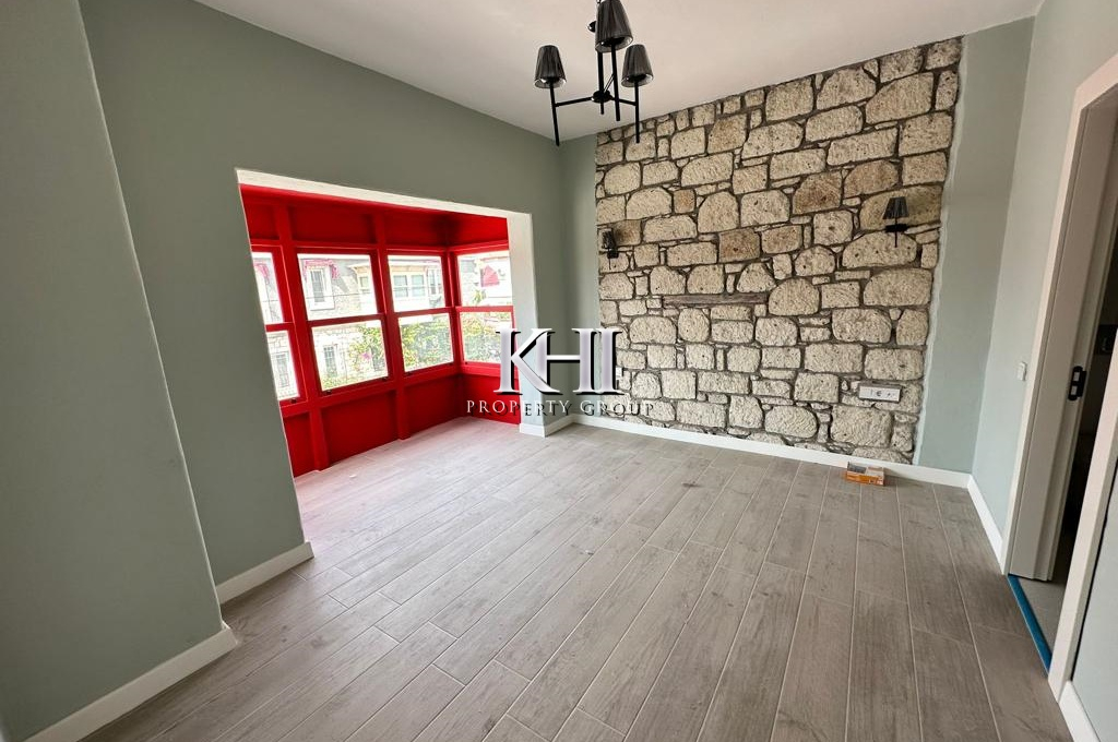 Boutique Hotel in Izmir