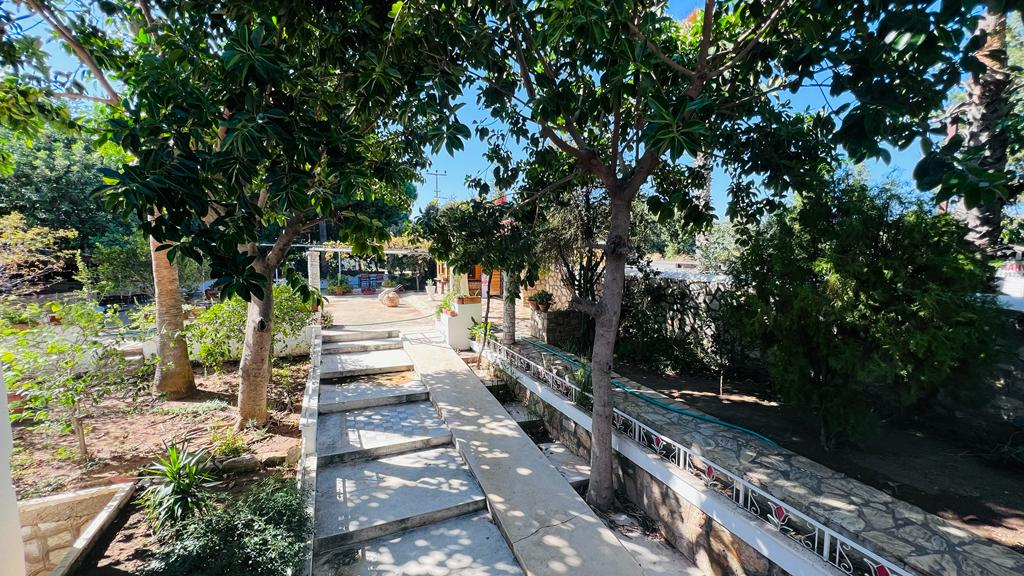 Boutique Hotel in Datca