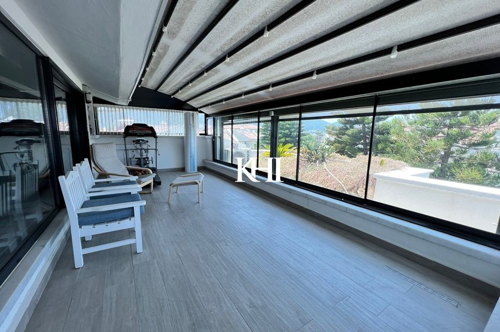 Central Location Villa in Fethiye