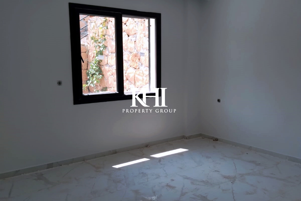 Brand New House in Akbuk