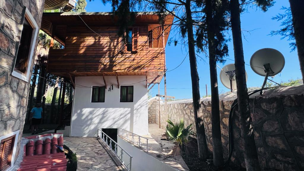 Boutique Hotel in Datca