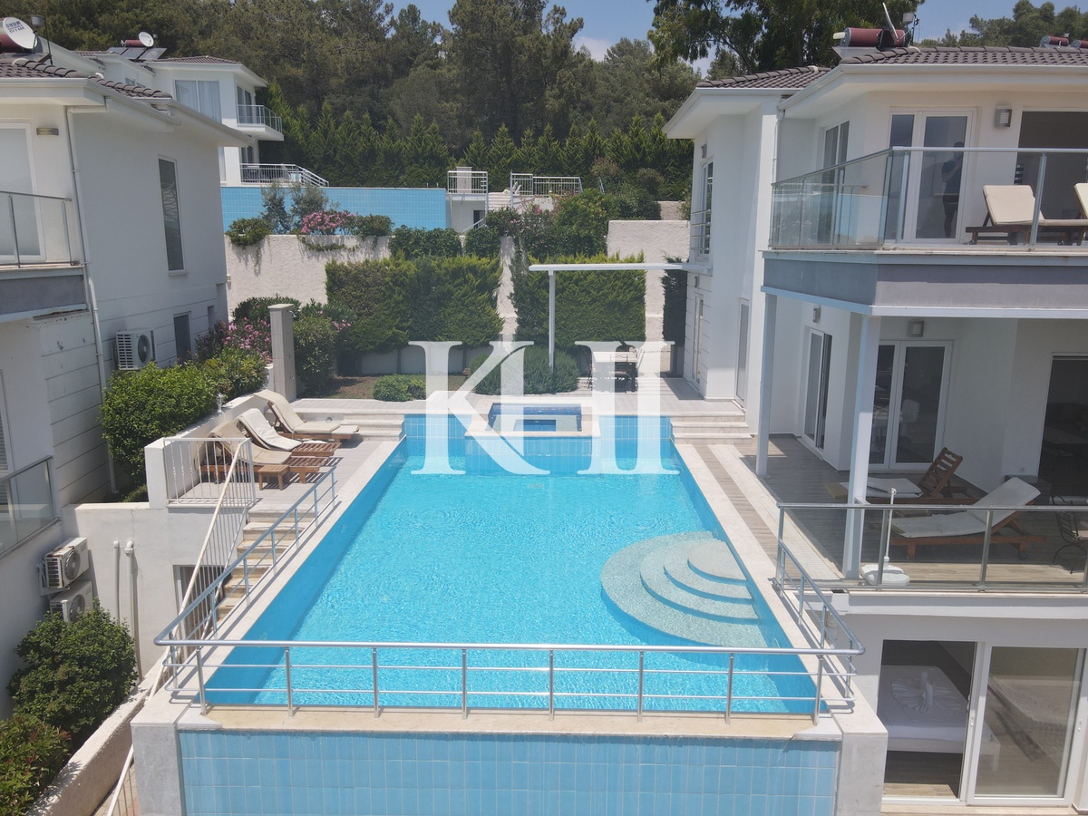 Stunning Luxury Villa in Ovacik