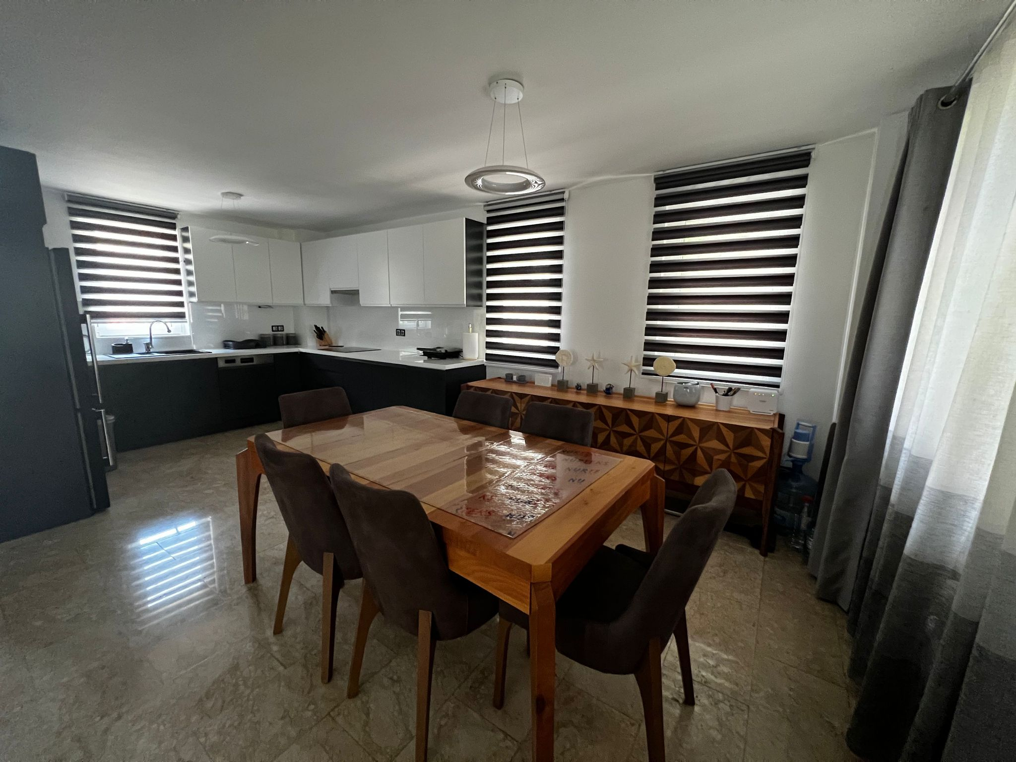 Spacious Villa in Ovacik