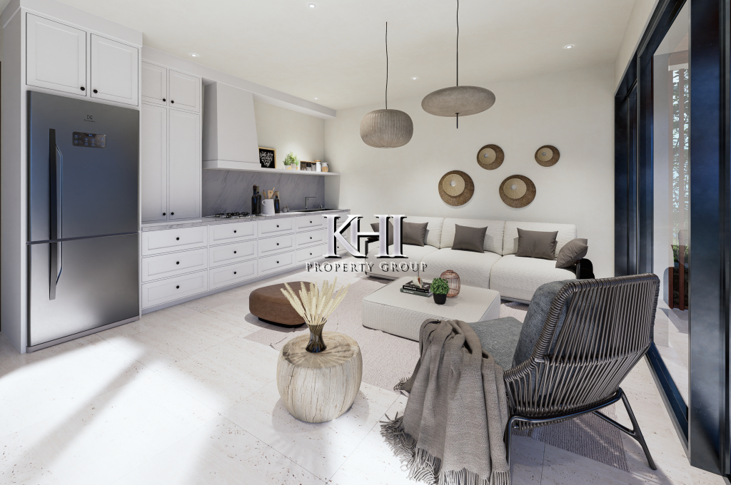 Luxury Villa in North Cyprus