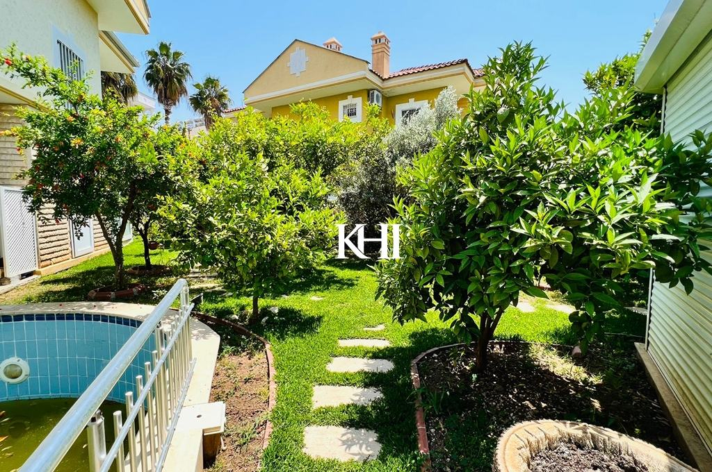 Central Location Villa in Fethiye