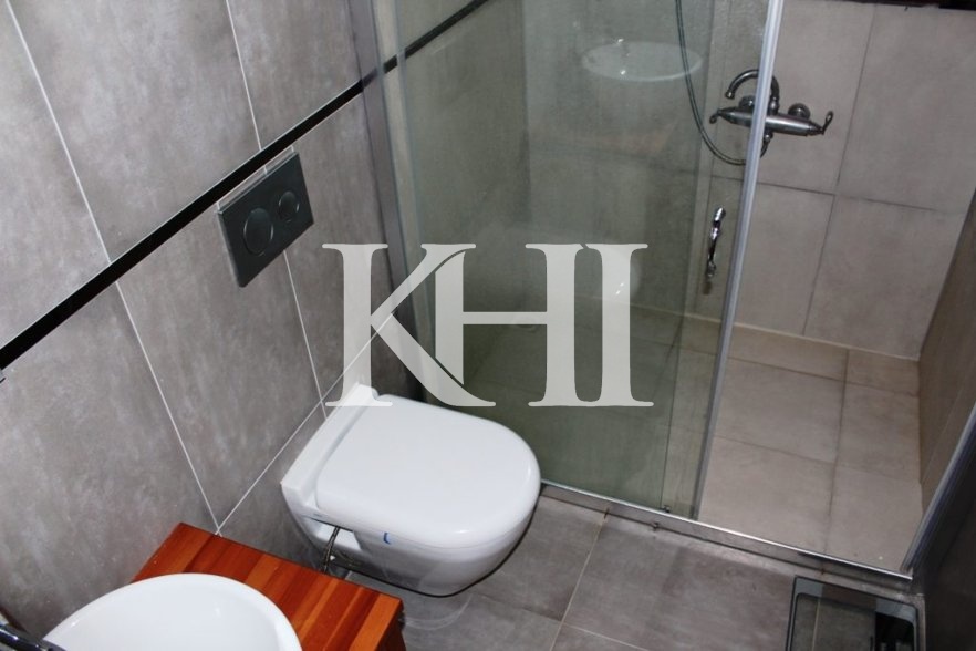 Secluded Countryside Villa For Sale Near Kalkan