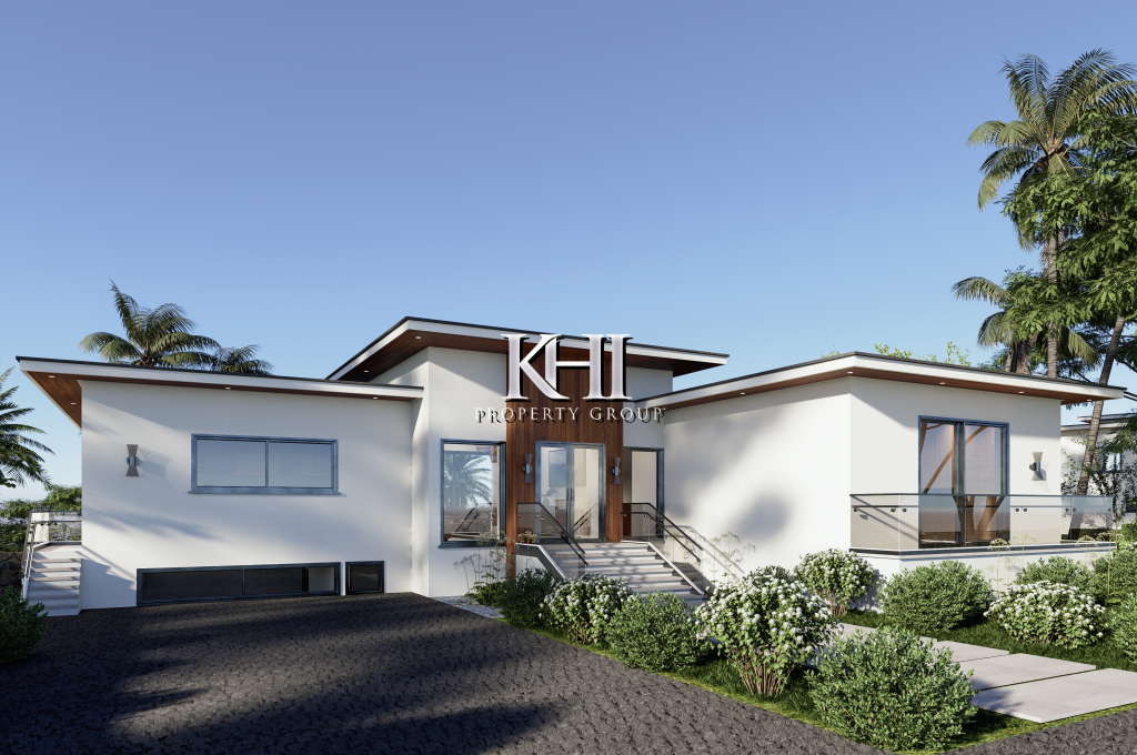 Luxury Villa in North Cyprus